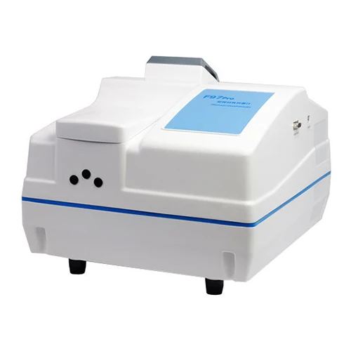 F97XP Fluorescence spectrometer