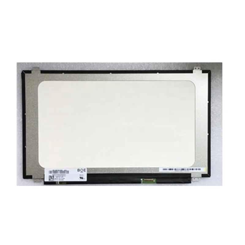 Оригинальный абсолютно новый класс 15,6 дюймов Fhd Ips NV156FHM-N41/NV156FHM-N43/B156HAN04.4 для samsung ноутбук ЖК-экран Замена