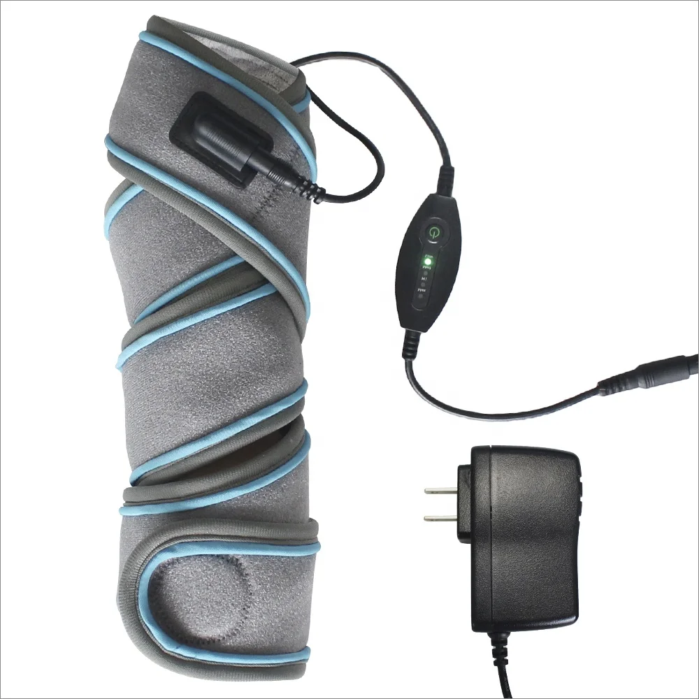 Медицинская обогревающая пленка с дальним инфракрасным излучением для наручного лодыжного локтя и ног