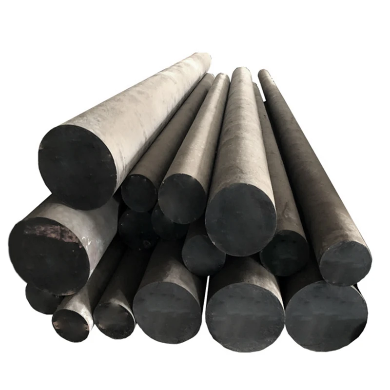 Manufacture 10mm 24mm round rod carbon steel bars with bright finish