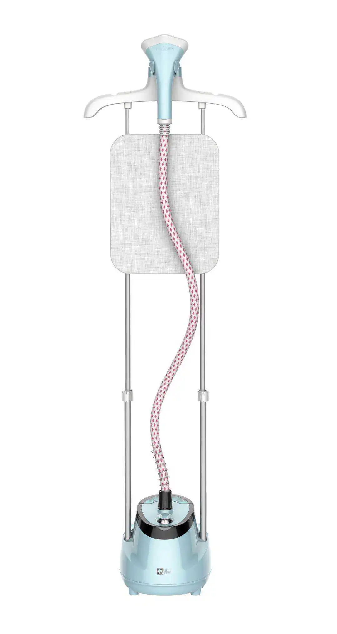 Portable Mini Iron Rotatable electric Steam Iron Business Sewing Quilting Steam Dry Functions Travel Steamer For Home