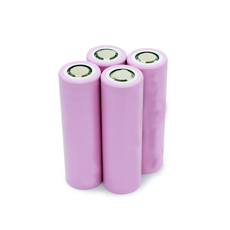 Li-ion ICR18500 3.7V 1200mAh Battery Cell Rechargeable Cylindrical Battery Pack  for Toys/E-reader