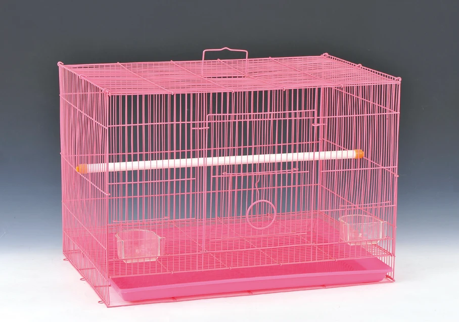 Animal Cages