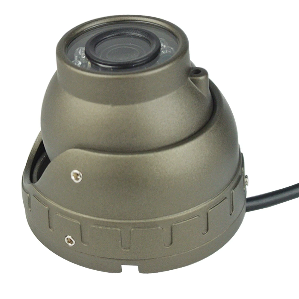 car surveillance monitor front and back rear view car camera system 360 degree