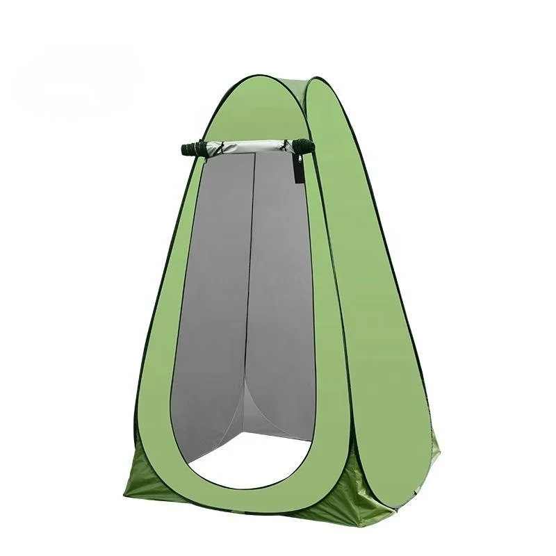 High Quality Portable Waterproof Folding Tent for Outdoor Bath Shower Changing Clothes