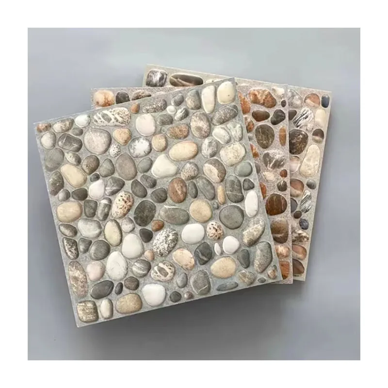 Outdoor Swimming Pool Beach Side Walking Street Ceramic Tile Balcony Non-Slip Patio Tile