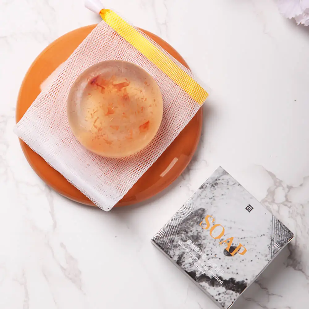 100% Vegan Plant Extract Organic Essential oil hand soap, medicare natural face soap, Handmade sterilization bath/toilet soap