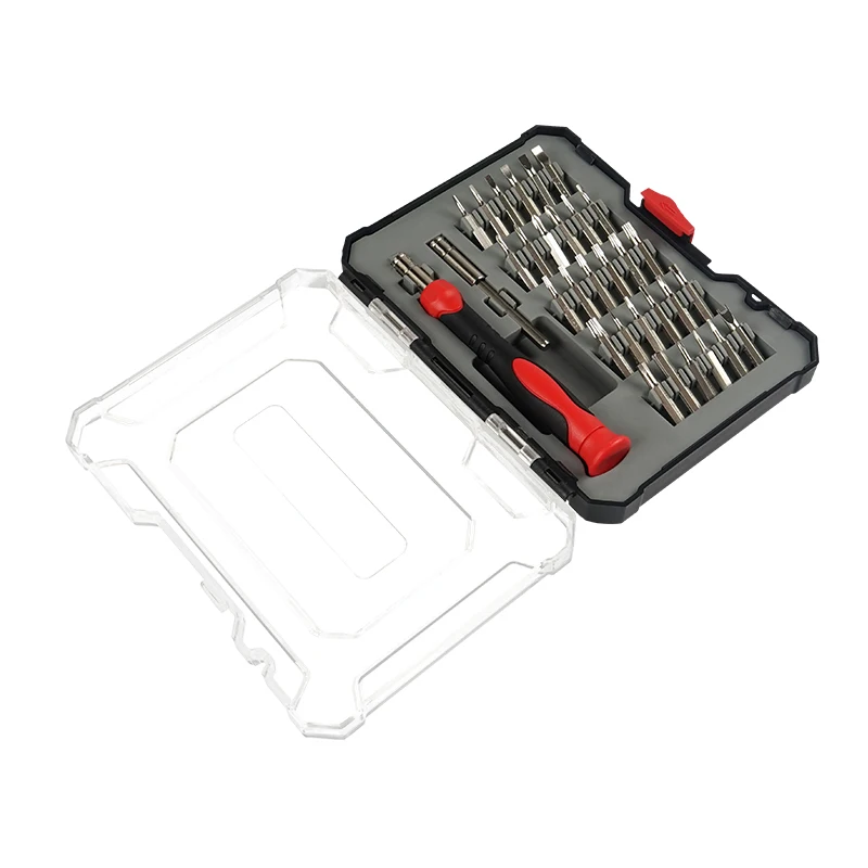 32PCS PRECISION SCREWDRIVER SET
