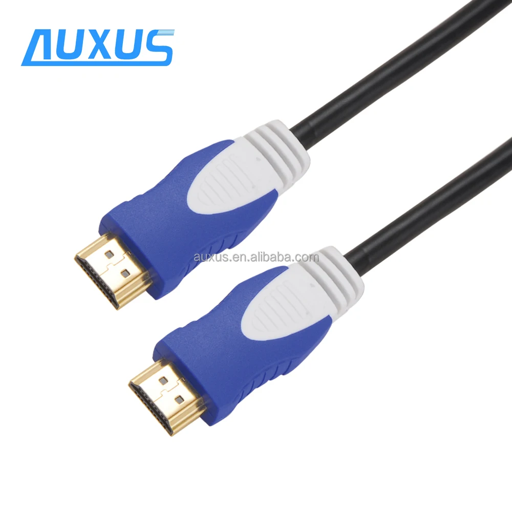 Новый высокоскоростной HDMI кабель с поддержкой Ethernet 4 K, 3D, 2160 P, 18 Гбит/с для HDTV, PS4, XBOX