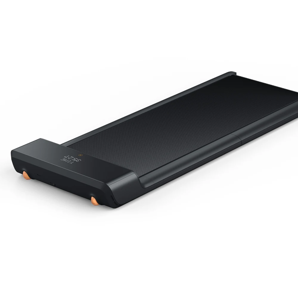 Домашняя складная электрическая беговая дорожка Walkingpad A1 PRO с дистанционным управлением, светодиодный дисплей, Беговая машина, автоматическое домашнее оборудование для спортзала