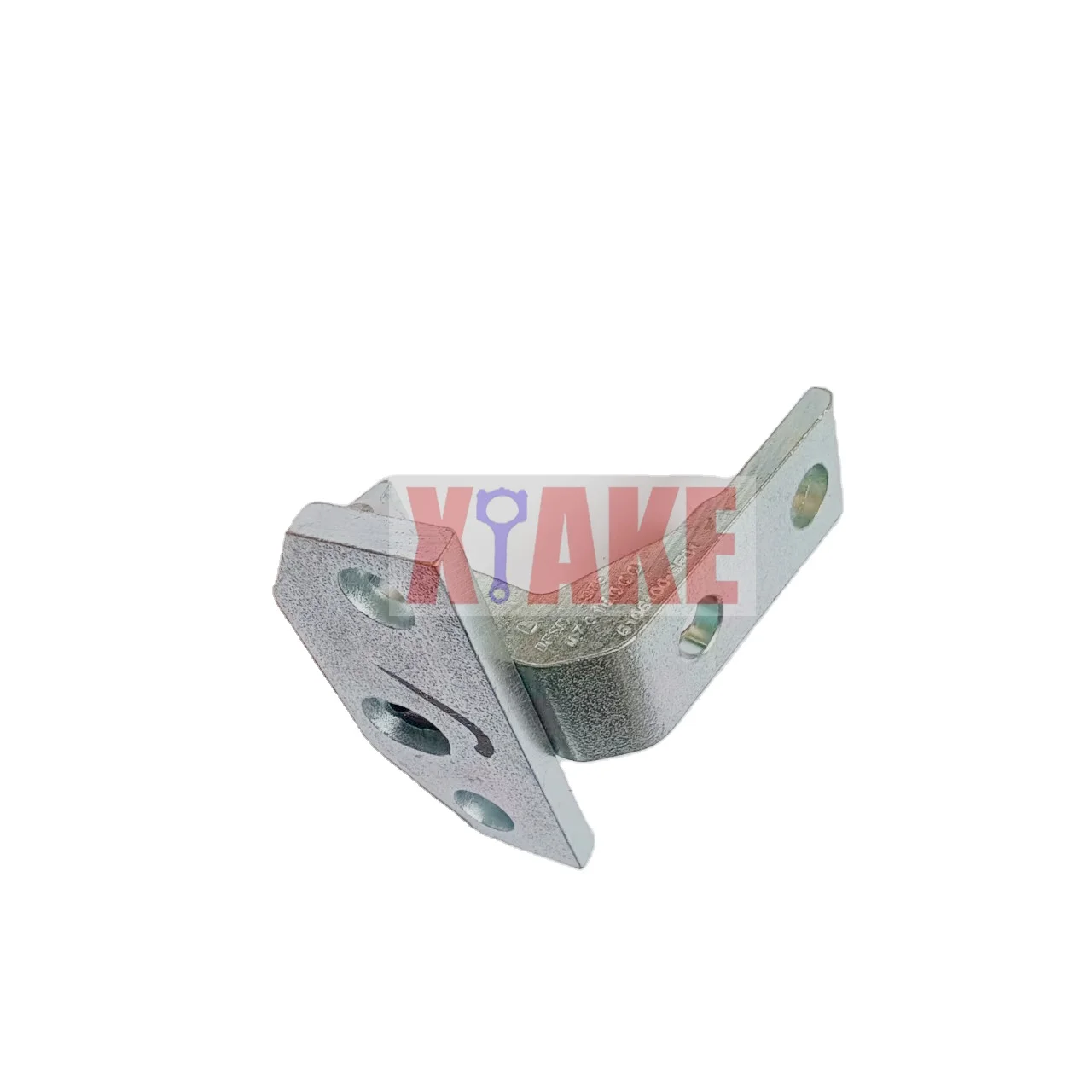 Guangzhou Auto Parts Hot selling Front Door Lower Hinge For Dongfeng Fengon 500 Glory 500 OEM 6106100-SF01