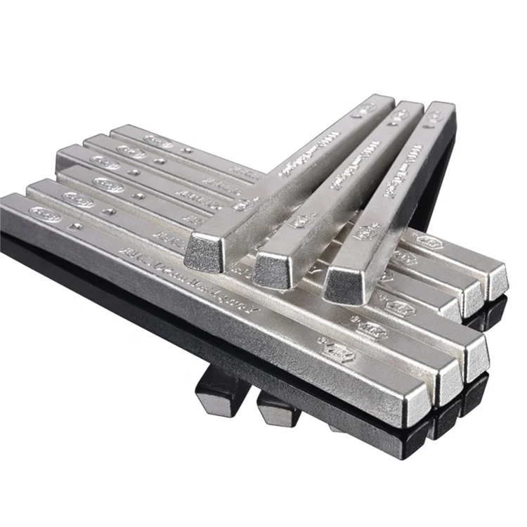 
5050 Оловянно-волновая паяльная машина, свинцовый оловянный стержень на заводе Yongjiarun 