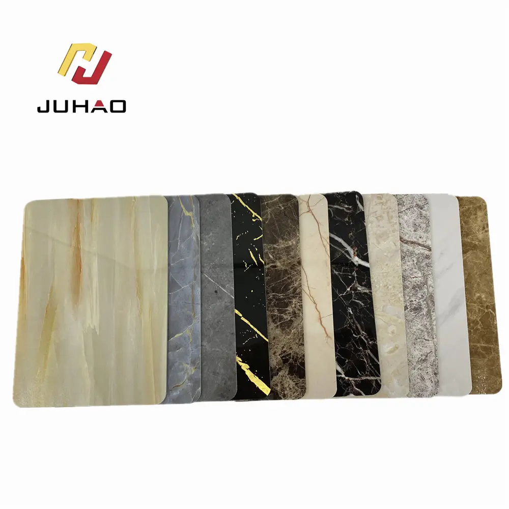 
Hot Sale And Wholesale Faux Stone Wall Panel For Interior Building Decoration 