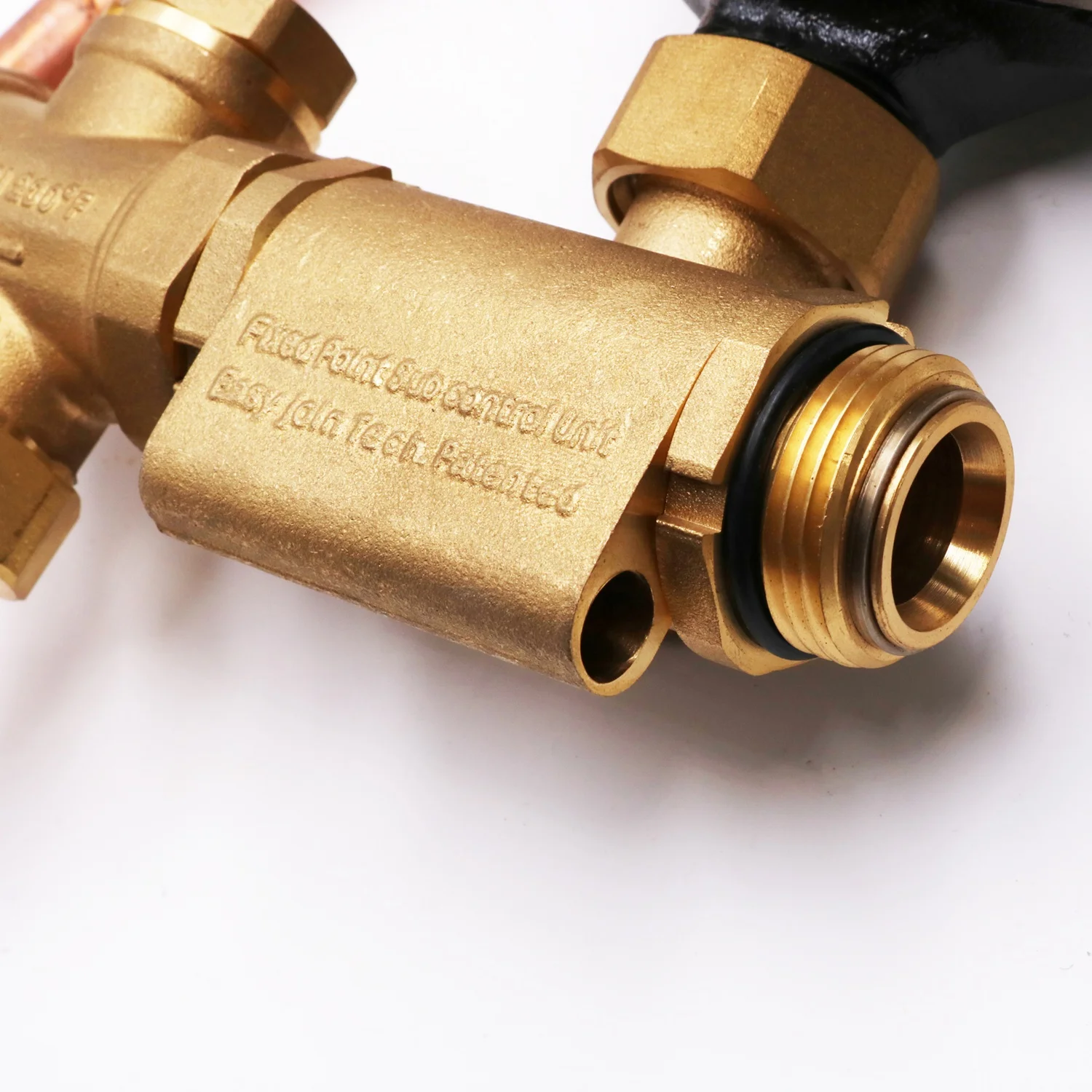 Mixing unit underfloor heating manifold water mixed pump factory price