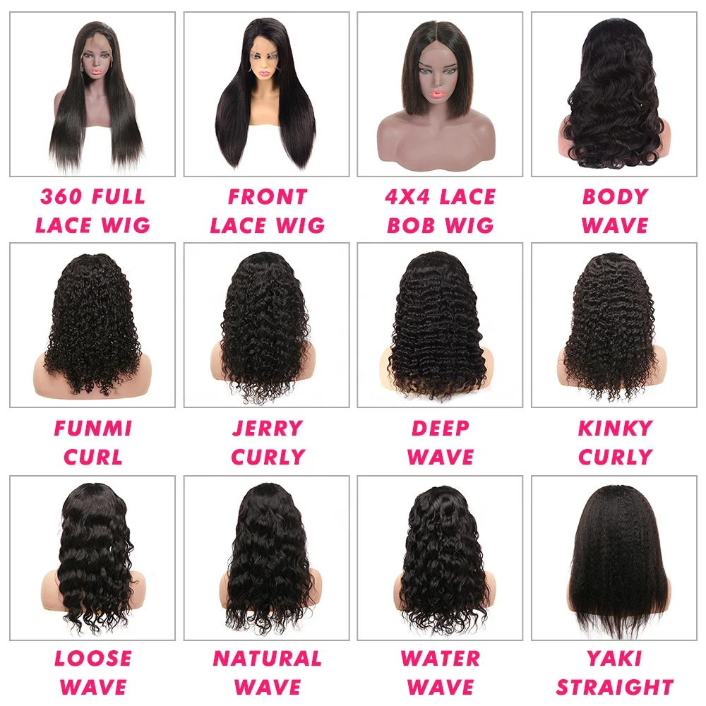 Dropshipping 100 Percent Natural Asian Women Human Hair Long Premium Swiss Lace Front Wigs Suppliers