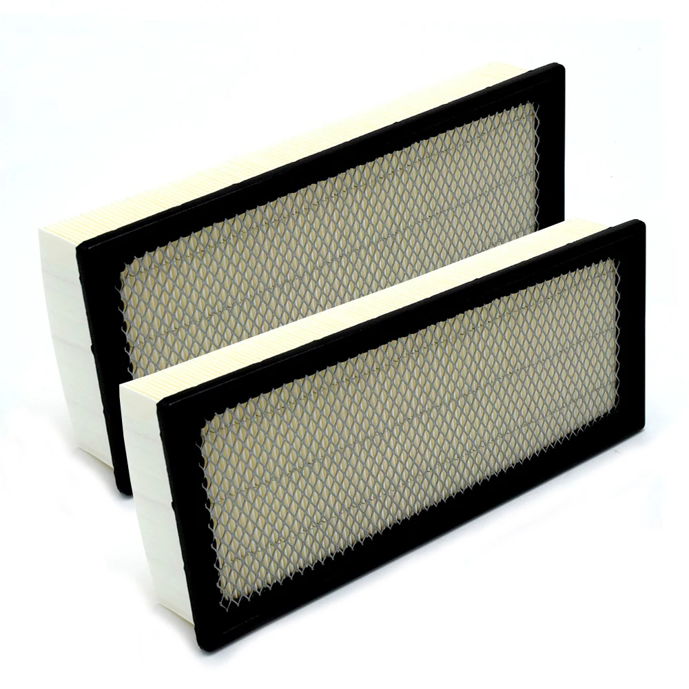 Komai Factory Excavator Accessories Air Conditioning Filter 7176099 2667765 2593222 Cabin Air Filter Element 7176099
