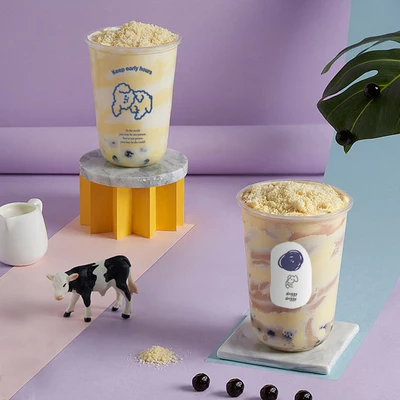 Plastic Cold Drinking Coffee tea milkshake Clear takeaway PET Cup 12oz 14oz 20oz 32oz 16oz Disposable Plastic Cups With flat Lid