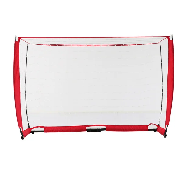 Training Soccer Goal Full Size Ultra Portable Soccer Net