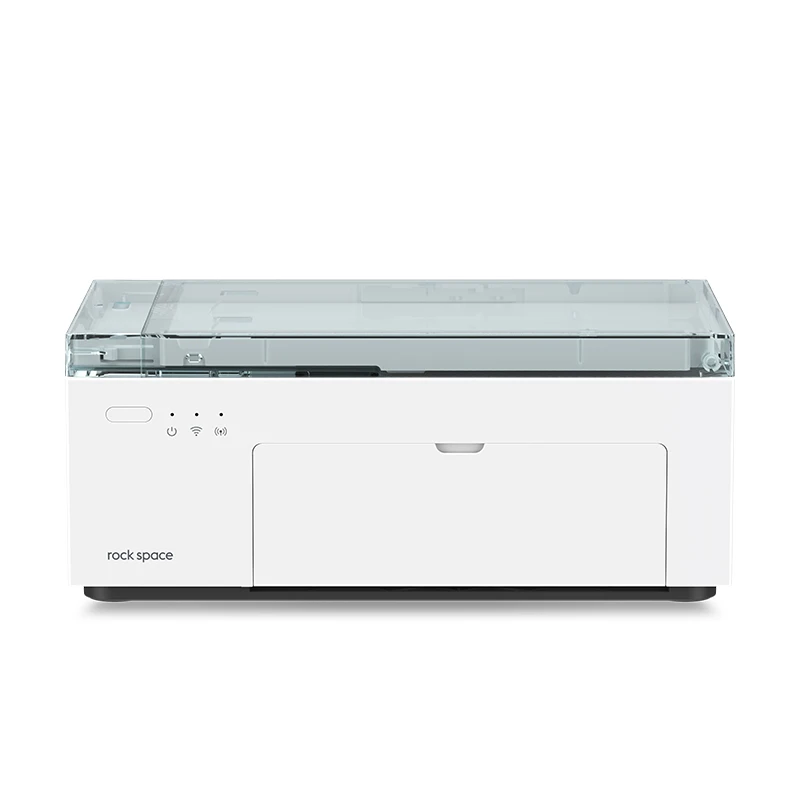 Rock space 2023 new Most popular new model  Cell phone printer design phone printer