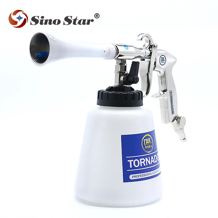 SS-G102 пистолет-распылитель для салона/ручной пистолет-распылитель для мойки автомобилей