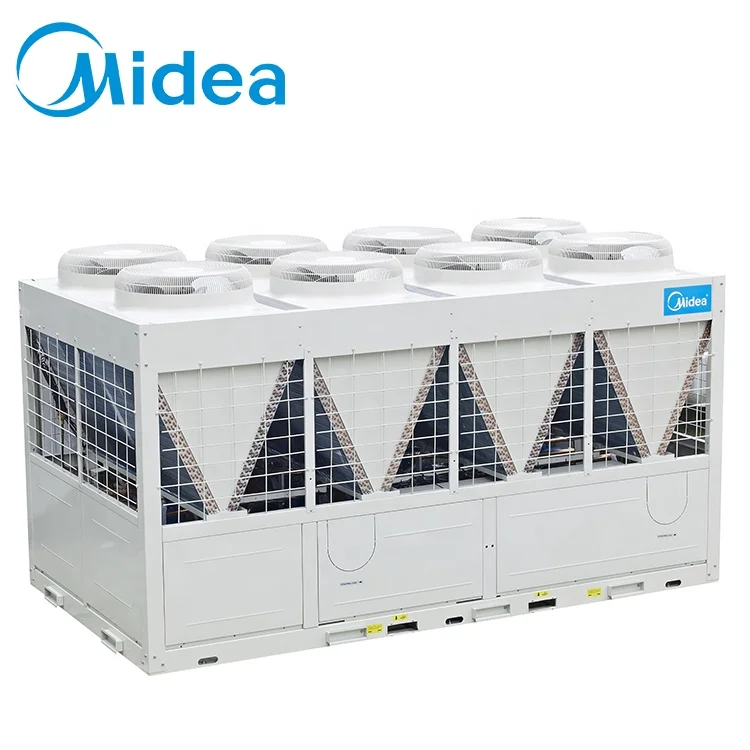  Midea гидравлический модуль кондиционера HVAC система центрального отопления