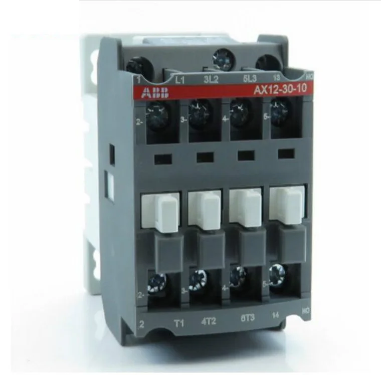 ABB series 40A 50A 63A 75A 95A 110A-30-10 220V-230V 50Hz/230-240V 60Hz contactor