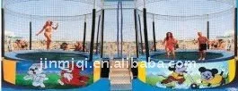 Уличные аксессуары для парка развлечений Guangzhou