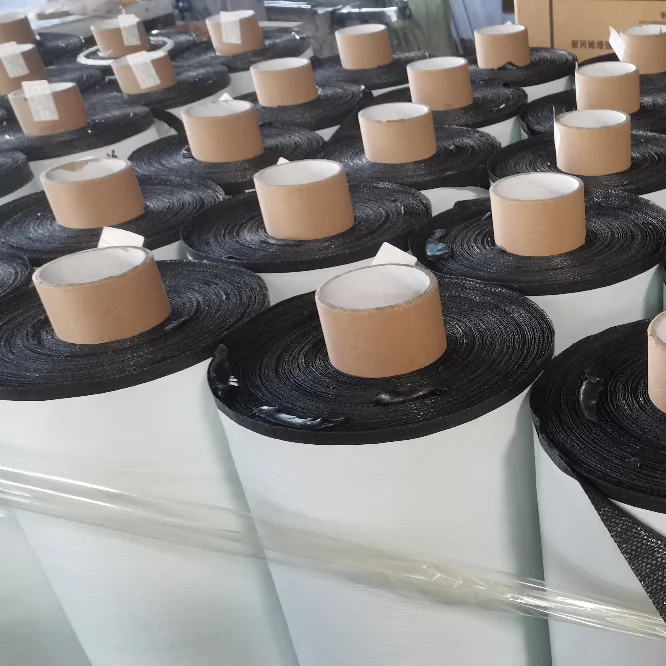 Seawater Tape Anti-corrosion Marine self adhesive butyl rubber Tape especially suitable for pipelines in seawater