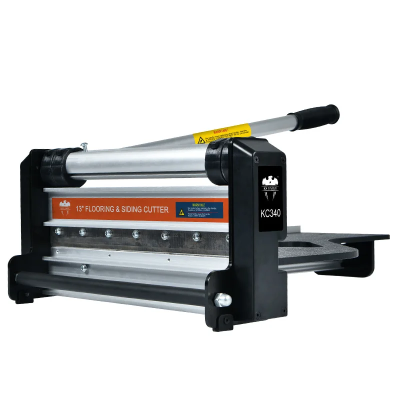 13-Inch Premium Floor Cutter Machine - Industrial Grade  Easy-to-Use Tile & Concrete Saw