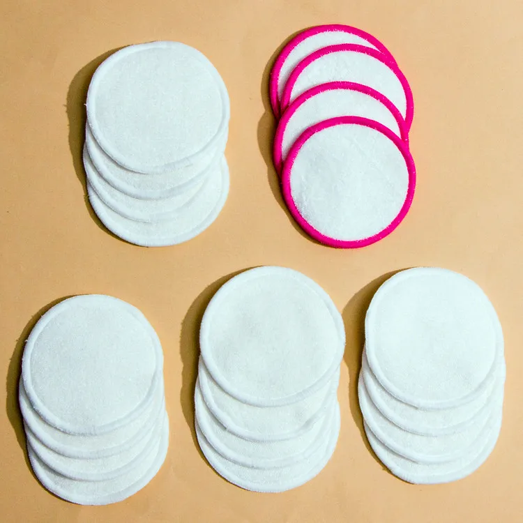 
Reusable The Best Makeup Wipes Remover Makeup Remover Wipes Private Label 
