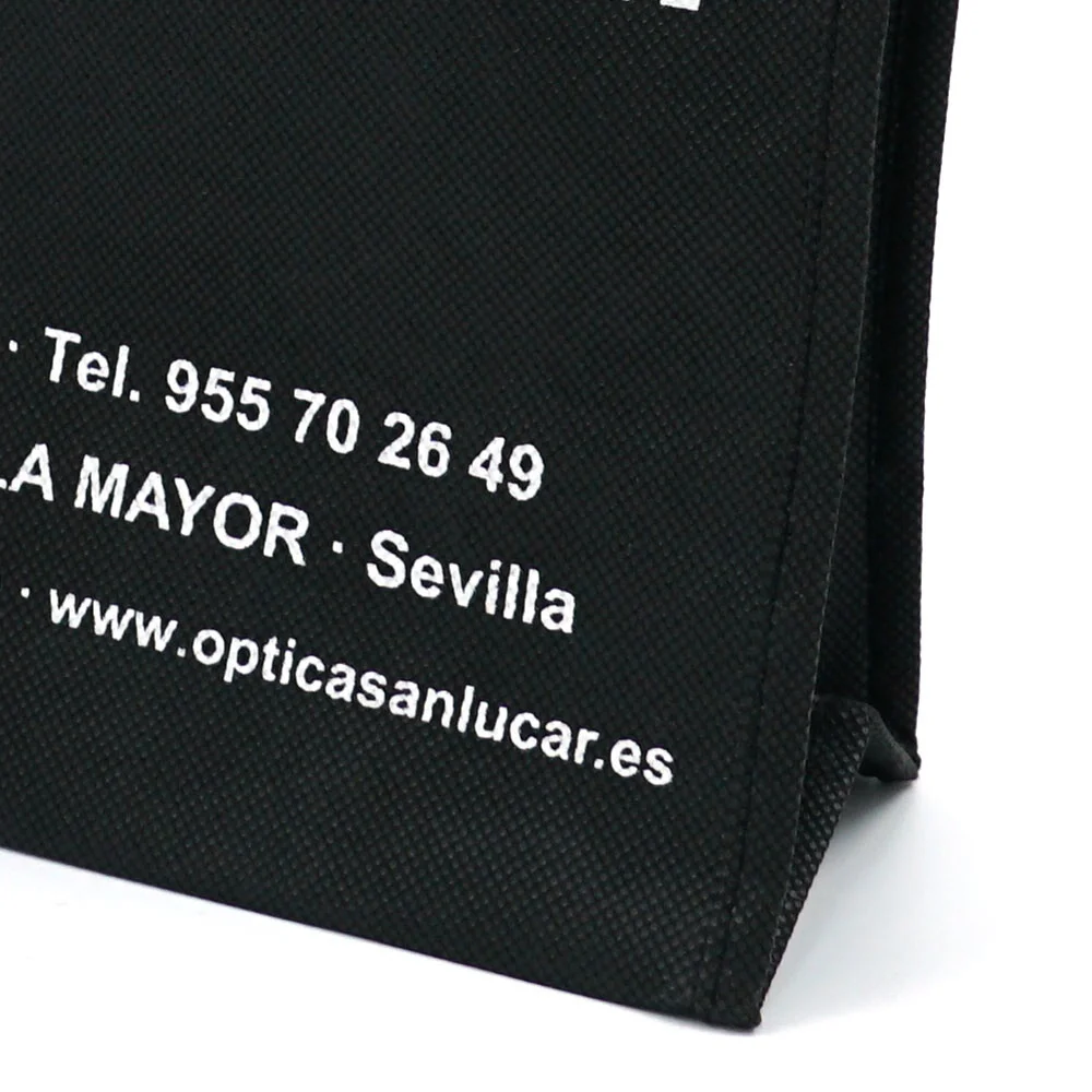 disposable thin non woven bag pp non woven bag vietnam cutting for non woven bags