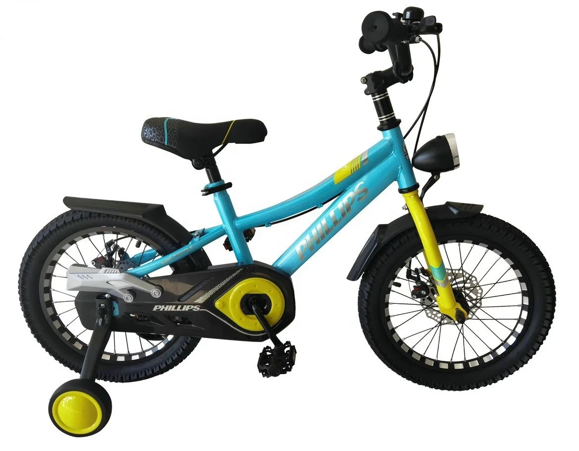 Professional Manufacturer 12 14 16 18 inch Girls Children Bicycle Kids Bike for 2 to 9 Years Old