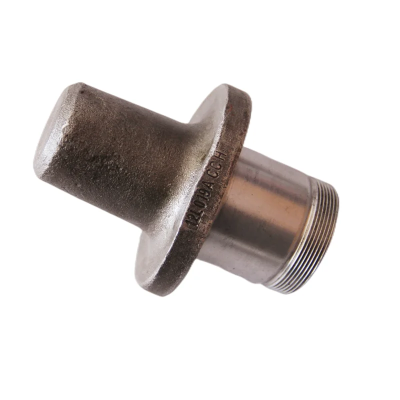 Original Spare Parts Hydraulic Cylinder Pedestal  plunger spring plunger