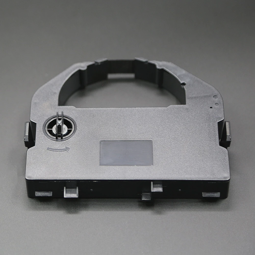 Совместимая с лентой принтера S015016 черная лента для картриджей Epson LQ2500 LQ2550 LQ680K LQ860 LQ670 LQ1060