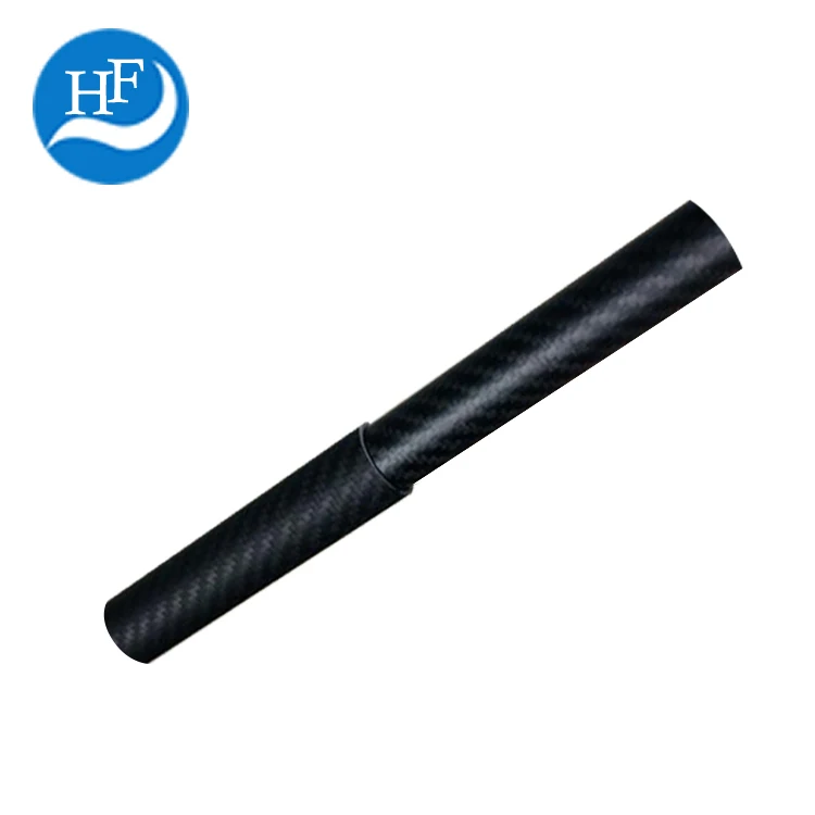 Customized Carbon Fiber Pool Cue Shaft,Carbon Billiards Shaft,Carbon Fiber Golf Shaft