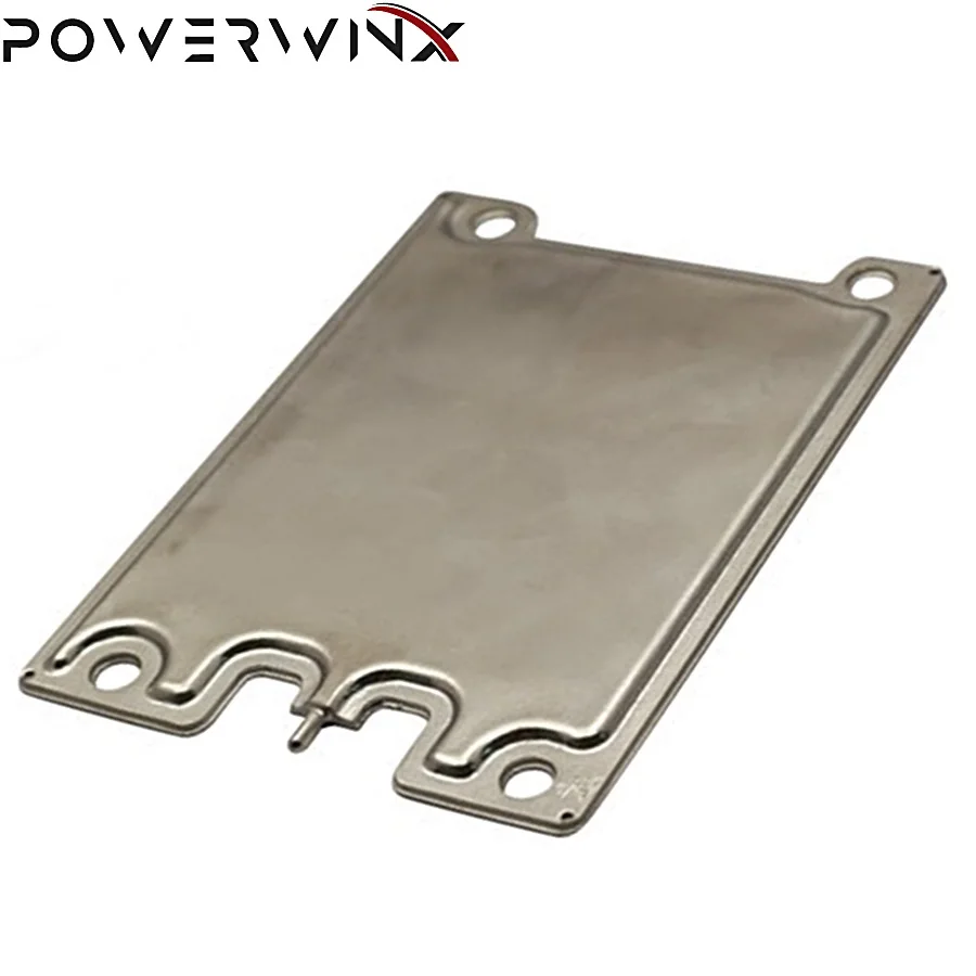 High quality vapor chamber with excellent thermal conductivity