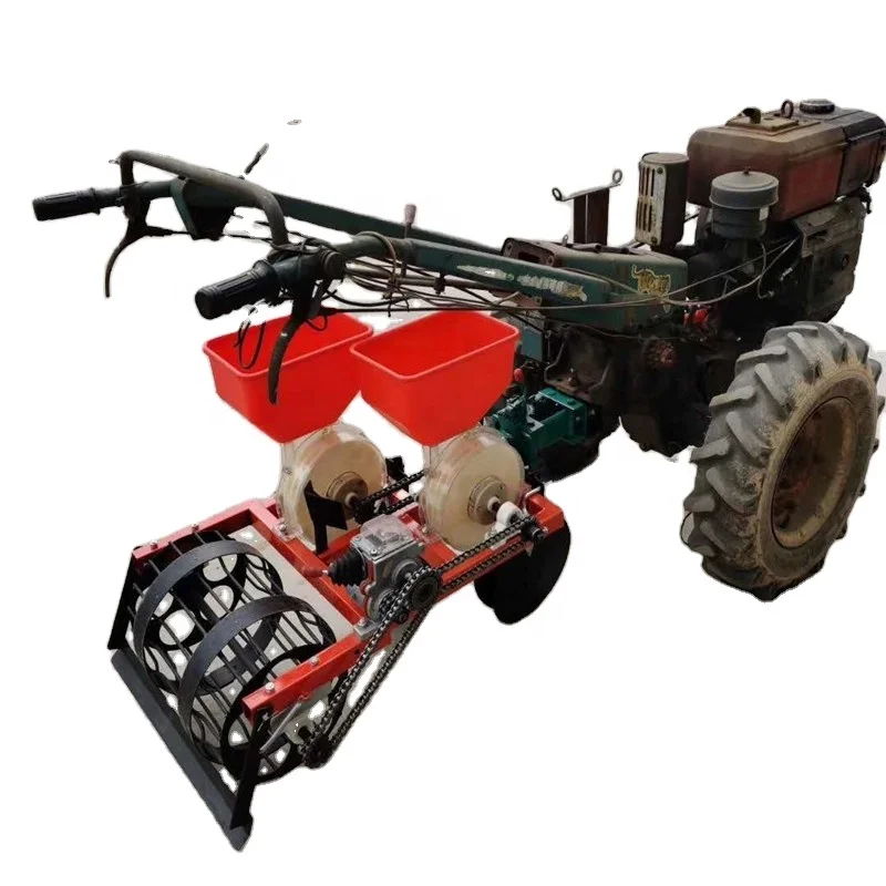 Groundnut Planter; Peanut Seeder; Peanut Planter Peanut Sowing Machine