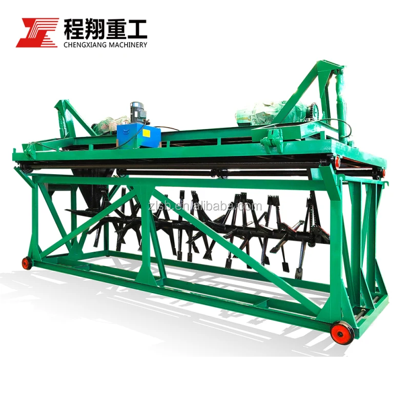 Экологичная Линия для производства удобрений Npk, лучшее качество, линия для гранулирования удобрений Sop