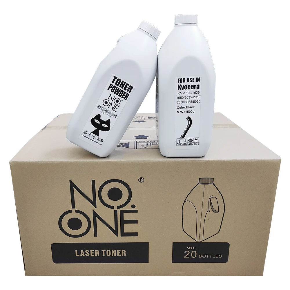 China Factory wholesale  Refill toner powder for 12A 85A 35A 36A 83A 05A 80A 17A 19A laser printer toner for HP Canon Brother