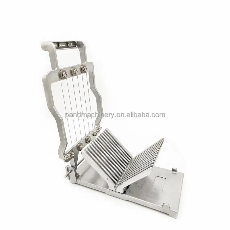 Small Mini cucumber sausage bread tofu cheese slicer machine/homeuse soft food slicer machine for sale