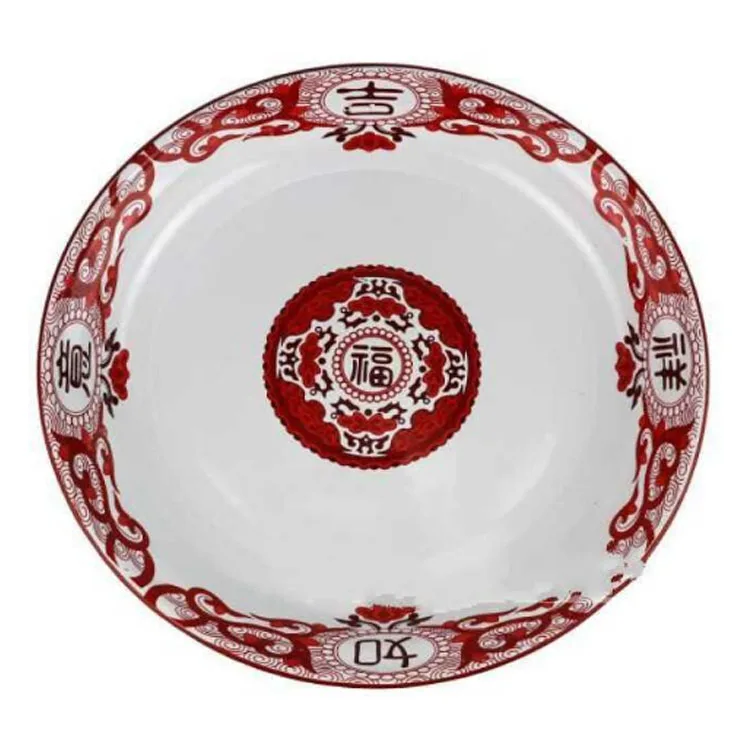 2022 популярная эмалированная посуда много цветов эмалированный металлический чайный пакетик для кемпинга поднос номера в отеле