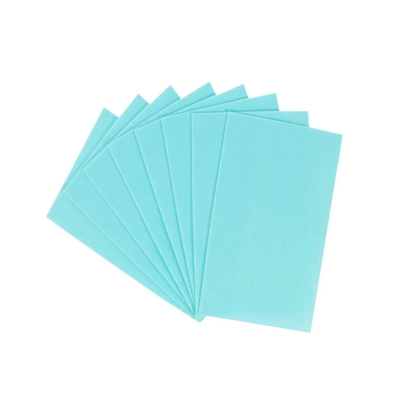 Made In China New Design Disposable Toilet Cleaning Sheet Toilet Cleaning Tablets For Household Cleaner