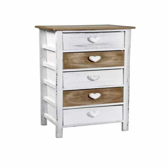Wholesale modern fashion home simple drawer cabinet multi-layer drawer cabinet with handle