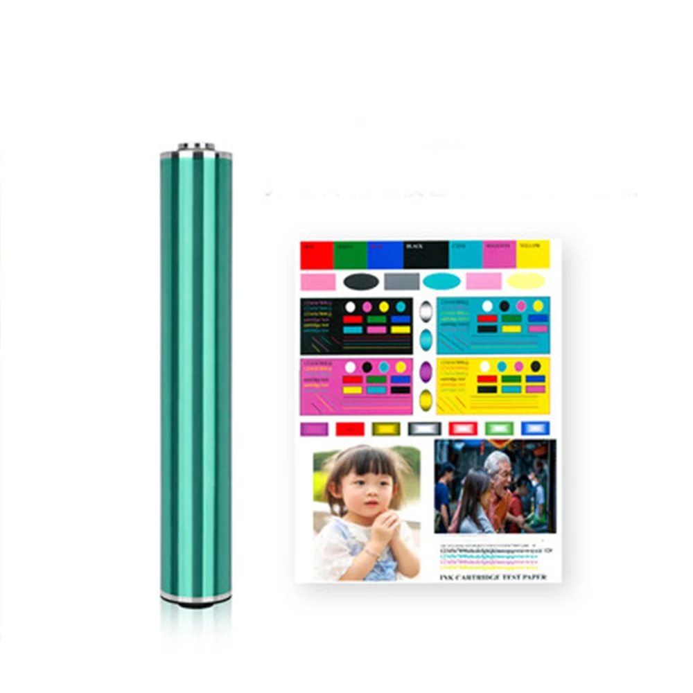 US KATUN 1060 Toner cartridge core 6501 3070 1070 6000 2070 71hc 6500 For Konica Minolta