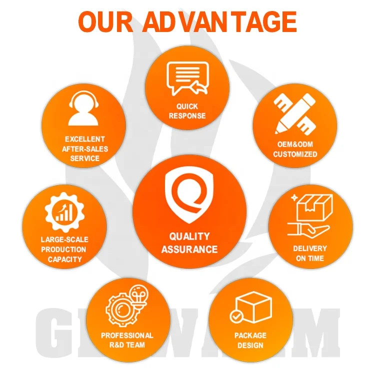 All-Year round Wood Pellet Patio Heater to Keep You Warm Stocked Feature