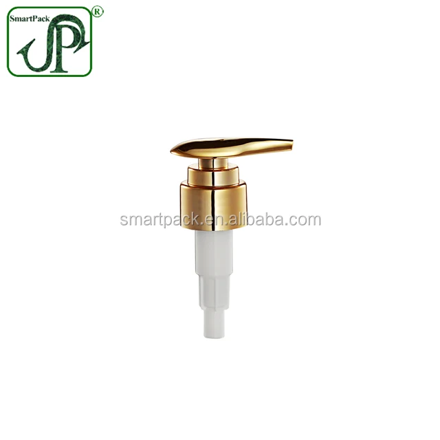 New design 28/410 Liquid Soap Pump with low MOQ