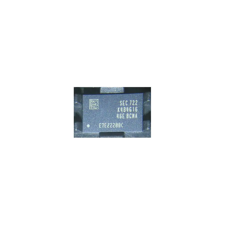 Original K4B4G1646E-BCMA DDR SDRAM BGA