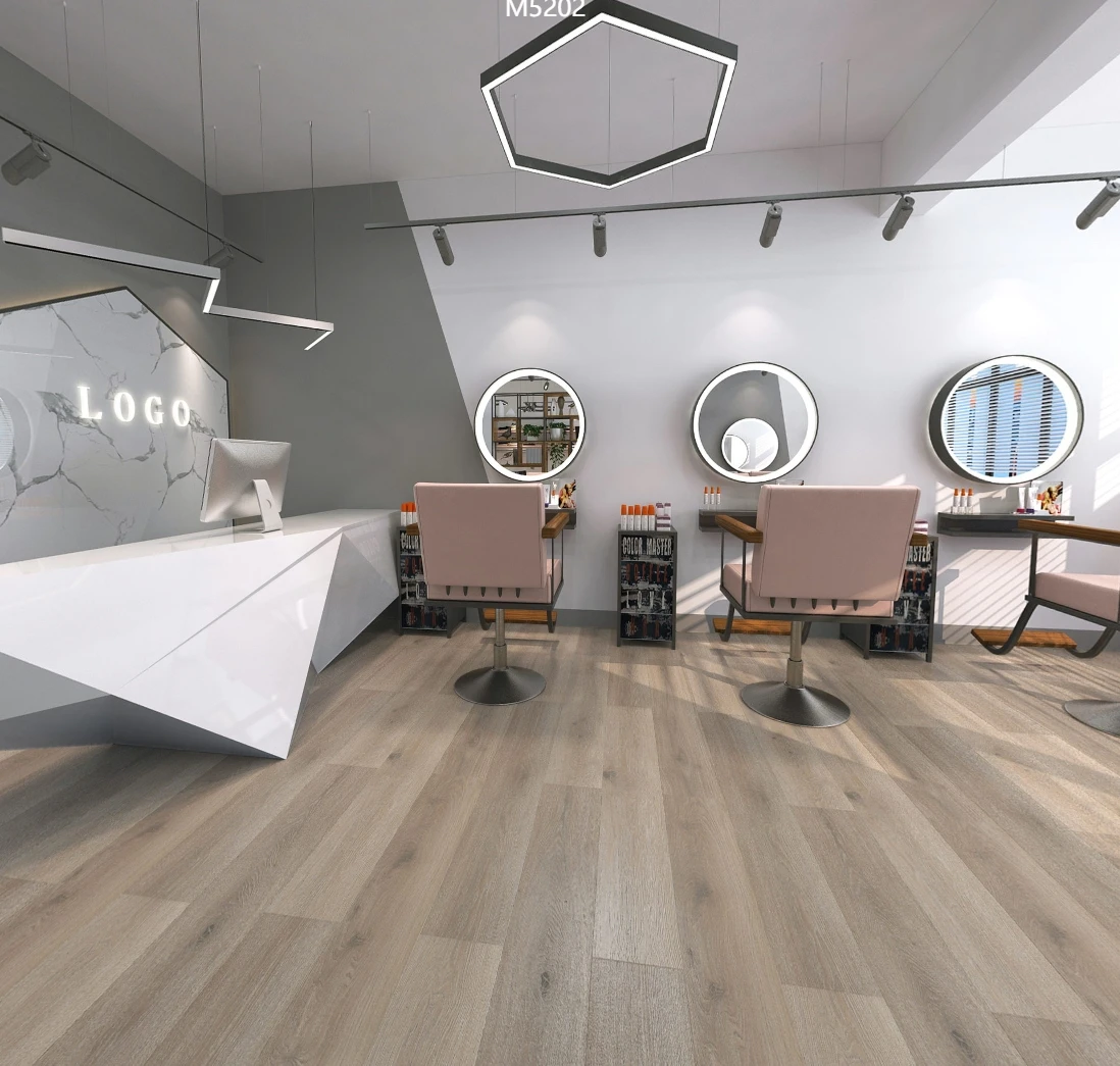 Plastic Pvc Flooring Laminated Wooden Flooring Pvc Material Vinyl Flooring Tile