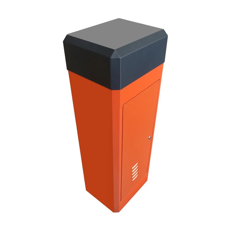 Security Remote control road traffic equipment electric Parking Barrier Gate for entrance