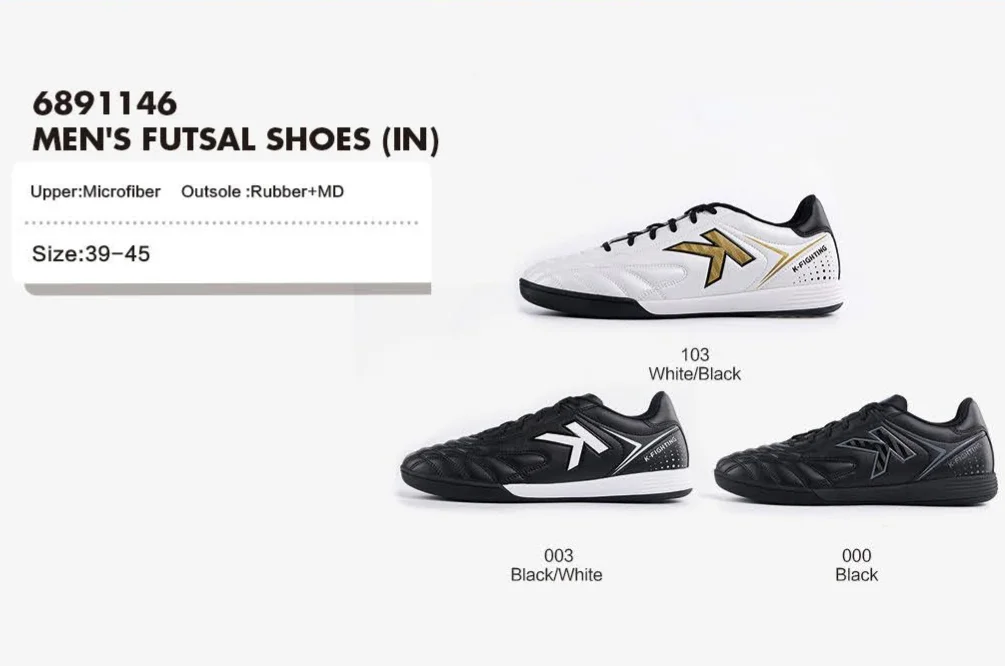 KELME футбольные бутсы мужские оригинальные комнатные белые кроссовки ботинки в наличии